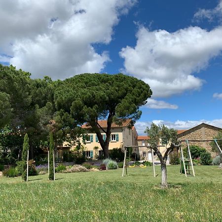 Gites Mas Ratero Thuir Exterior foto