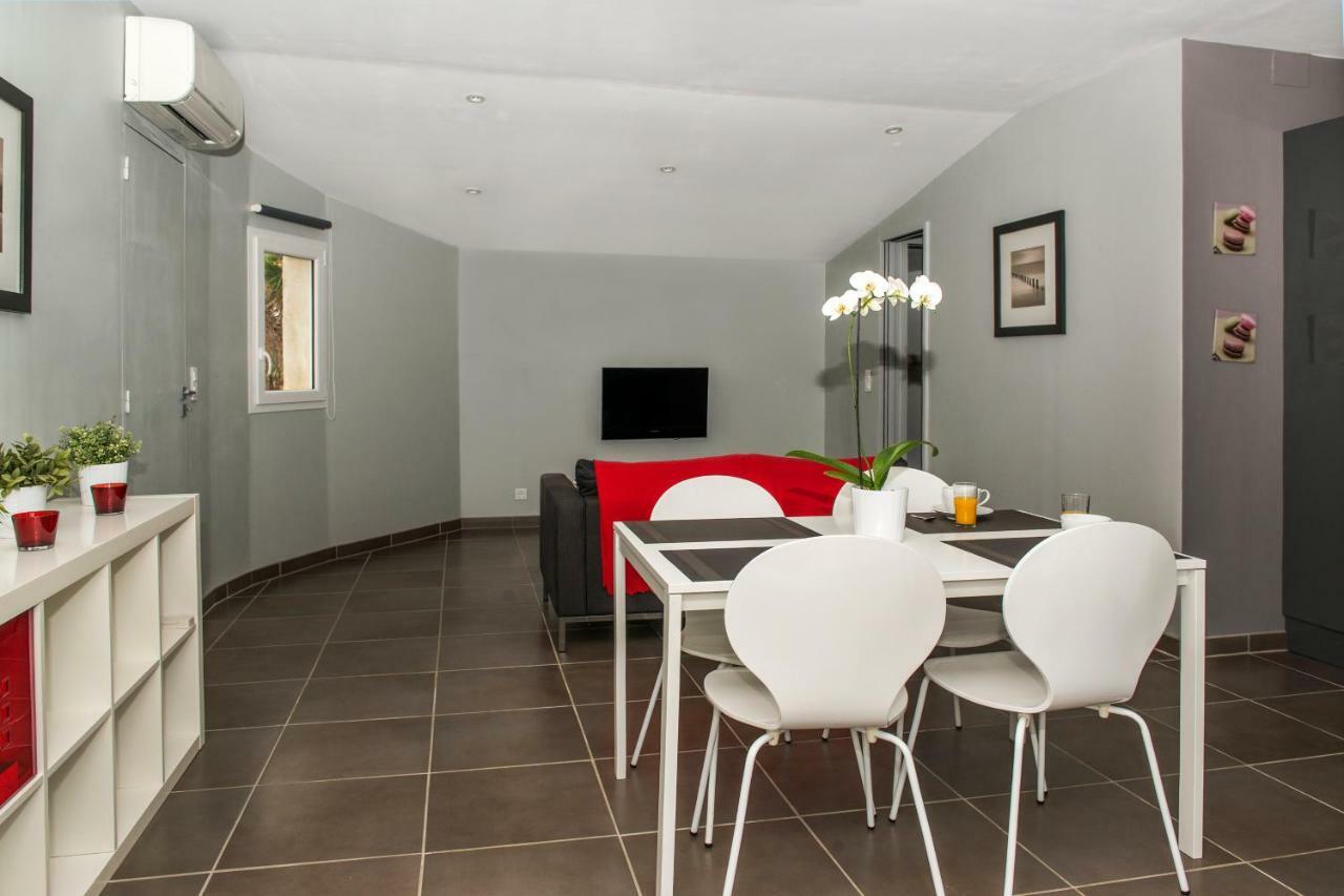 Gites Mas Ratero Thuir Exterior foto